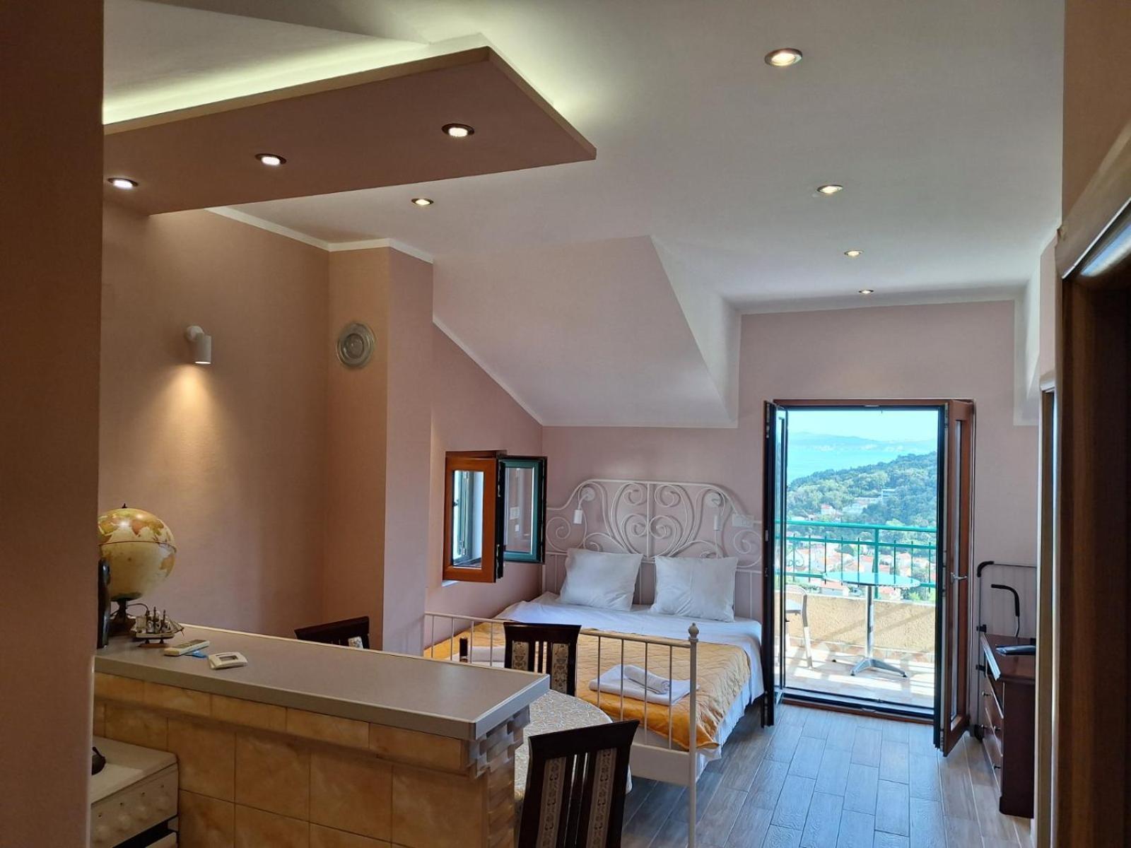 קמנארי Holiday Home Sunny Hill מראה חיצוני תמונה