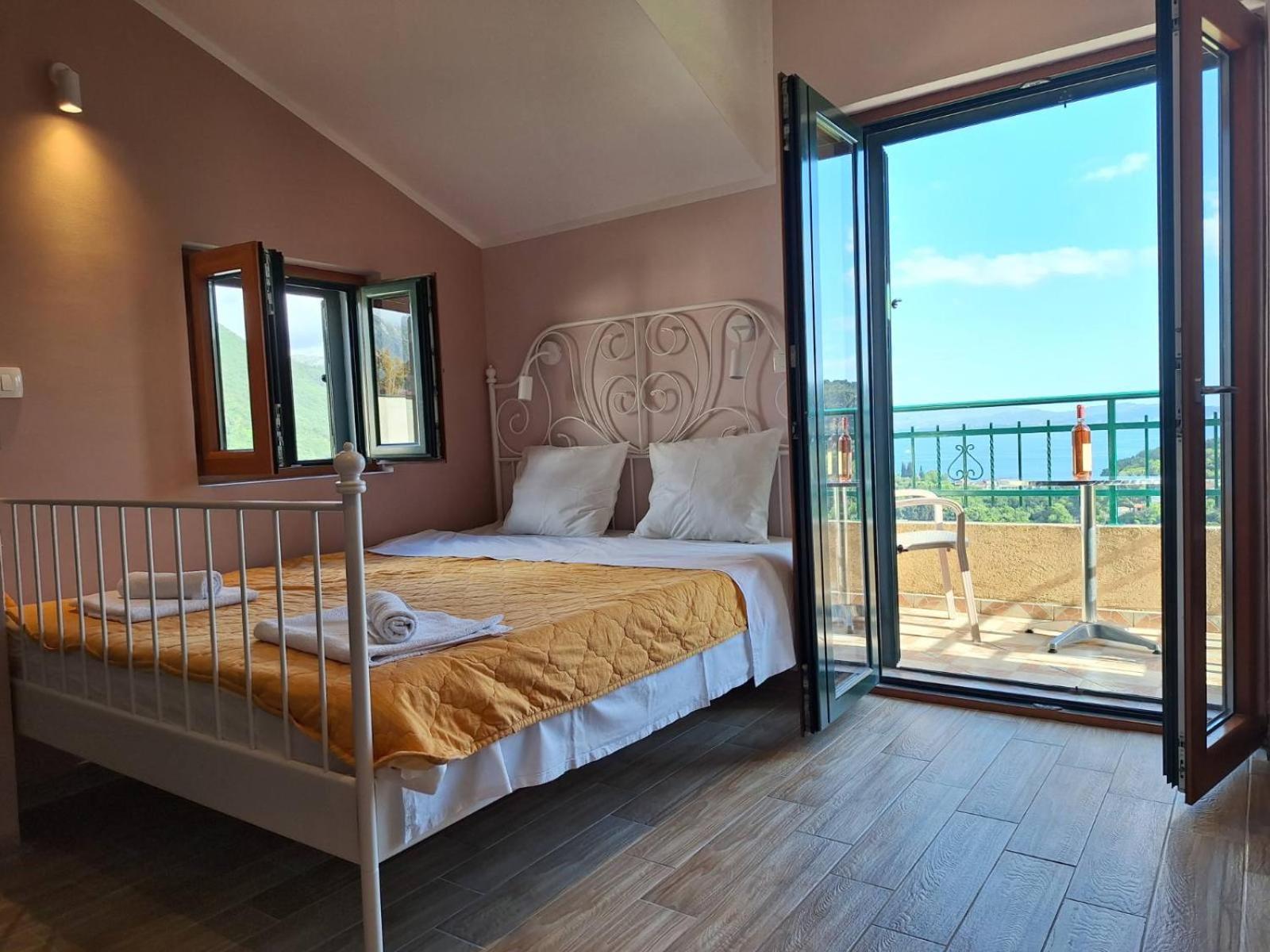 קמנארי Holiday Home Sunny Hill מראה חיצוני תמונה
