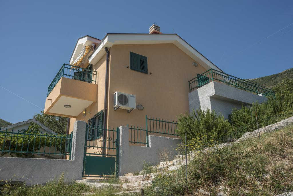 קמנארי Holiday Home Sunny Hill חדר תמונה