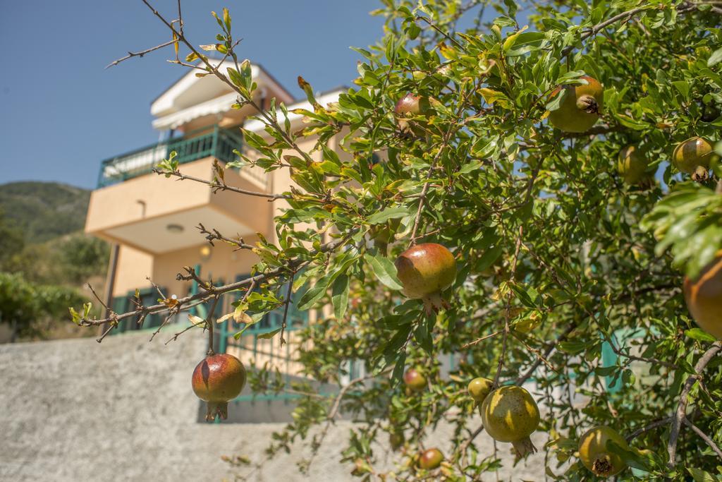 קמנארי Holiday Home Sunny Hill חדר תמונה