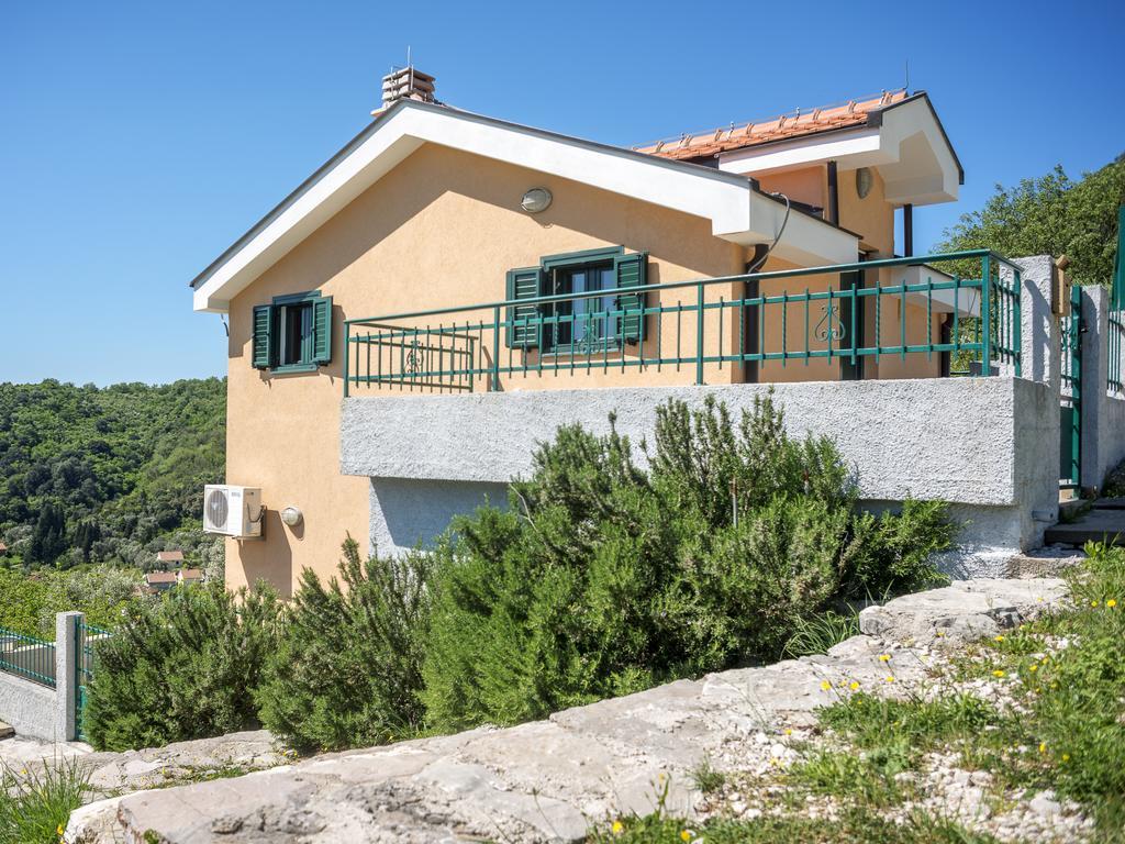 קמנארי Holiday Home Sunny Hill מראה חיצוני תמונה