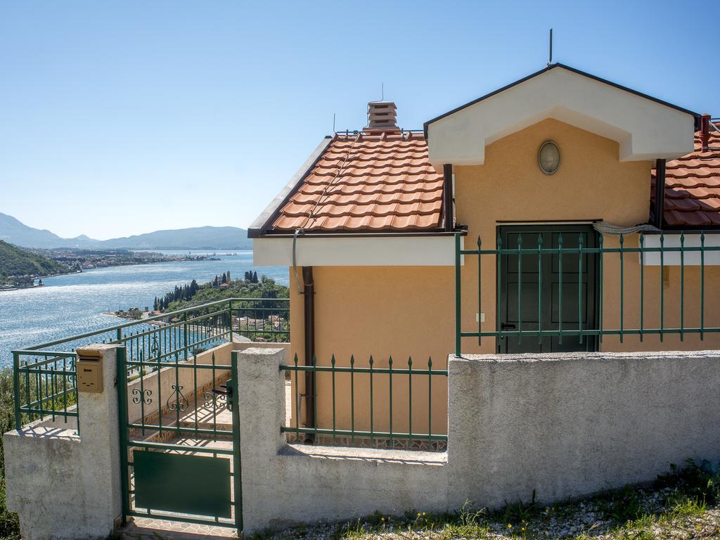 קמנארי Holiday Home Sunny Hill מראה חיצוני תמונה